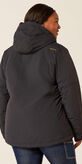 Rebar Cordura Ripstop Insulated Jacket Back Plus